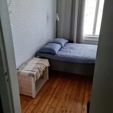 Konukevi Hietaman Vierastalo Juhlasali 3*