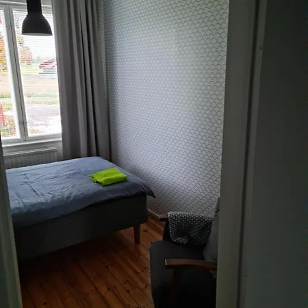 招待所 Hietaman Vierastalo Juhlasali 3*