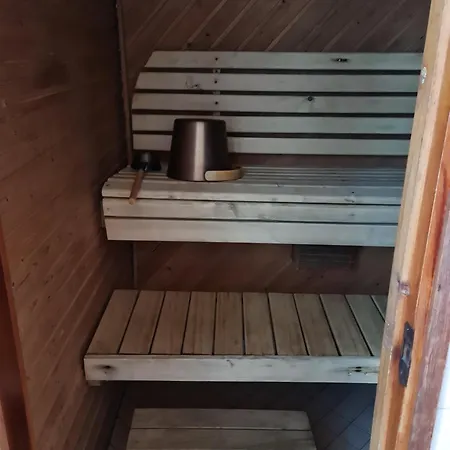 Hietaman Vierastalo Juhlasali 3* Äänekoski